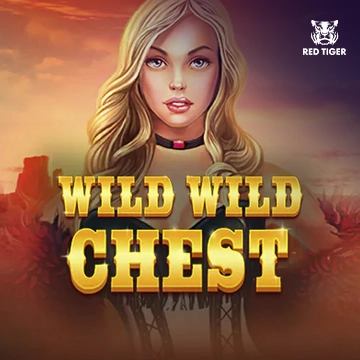 Redtiger : Wild Wild Chest - ADAGAMING168