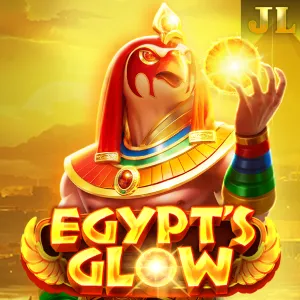 Jili : Egypts Glow - ADAGAMING168