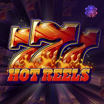 Octoplay : 777 Hot Reels - ADAGAMING168