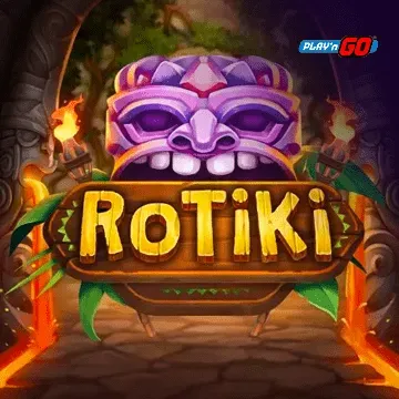 PlaynGo : Rotiki - ADAGAMING168