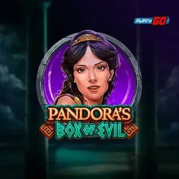 PlaynGo : Pandoras Box of Evil - ADAGAMING168