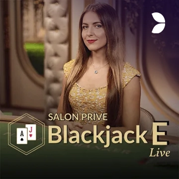 Salon Privé Blackjack E - ADAGAMING168