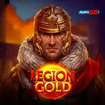 PlaynGo : Legion Gold - ADAGAMING168