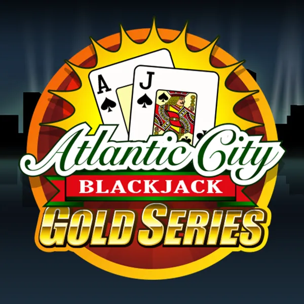 Atlantic City Blackjack Gold - ADAGAMING168