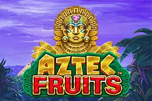 Playtech : Aztec Fruits - ADAGAMING168