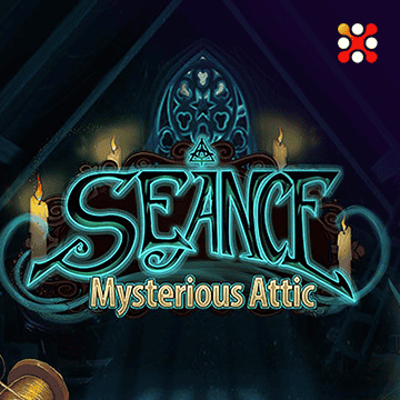 Mancala : Seance: Mysterious Attic - ADAGAMING168