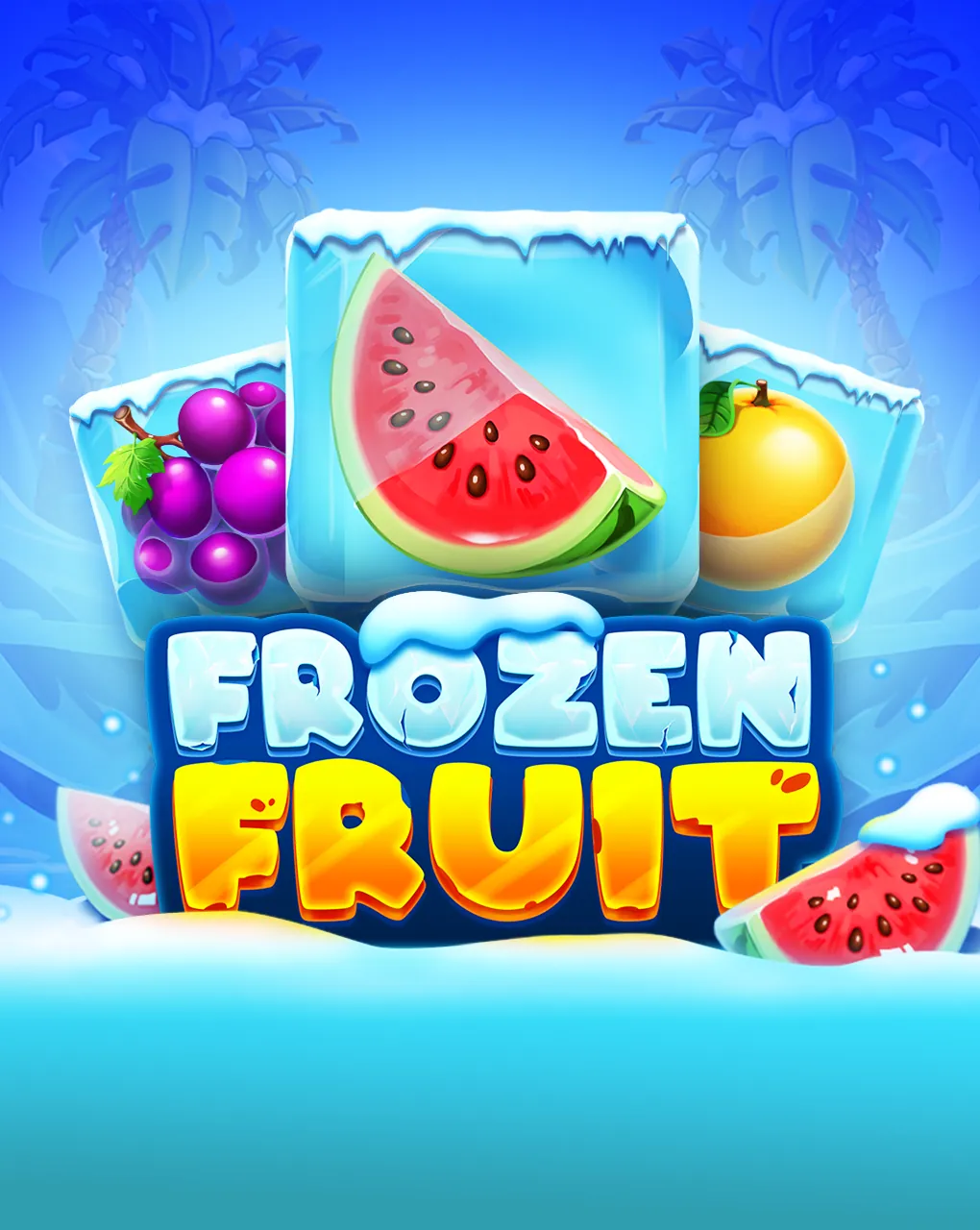 Frozen Fruit - ADAGAMING168