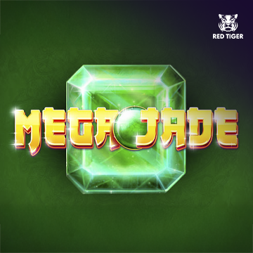 Redtiger : Mega Jade - ADAGAMING168