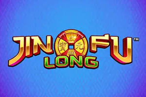 Playtech : Jinfu Long - ADAGAMING168