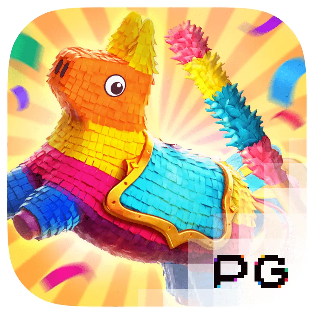 PGSoft : Pinata Wins - ADAGAMING168