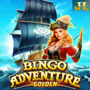 Bingo Adventure - ADAGAMING168