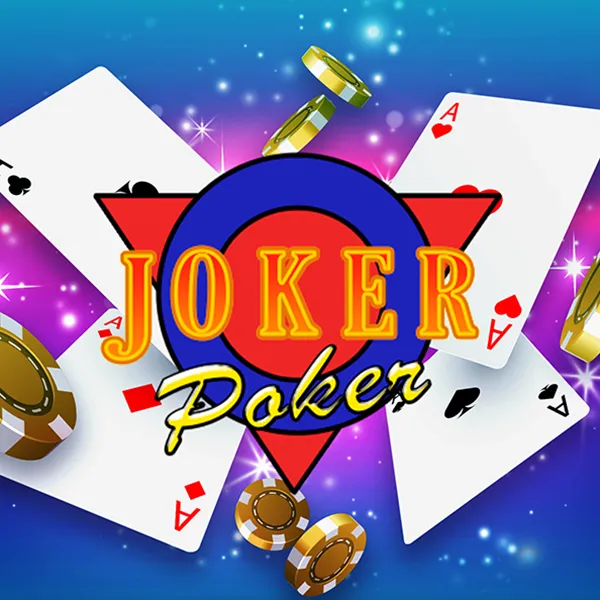 Joker Poker - ADAGAMING168