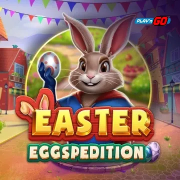 PlaynGo : Easter Eggspedition - ADAGAMING168