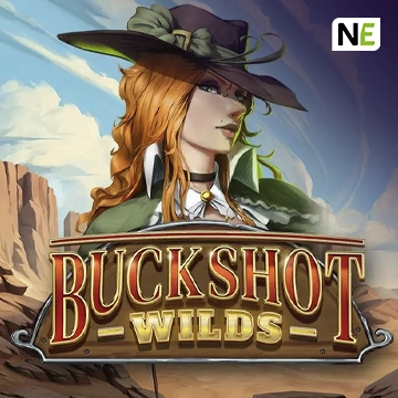 NetEnt : Buckshot Wilds - ADAGAMING168