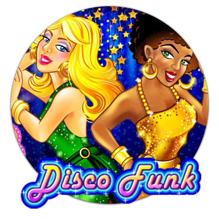 Habanero : Disco Funk - ADAGAMING168