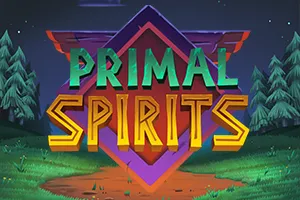Playtech : Primal Spirits - ADAGAMING168