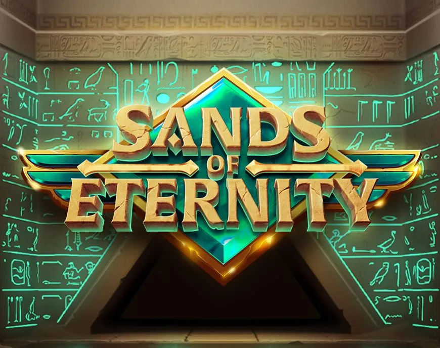 Slotmill : Sands of Eternity - ADAGAMING168