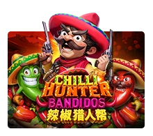 Joker123 : Chilli Hunter Bandidos - ADAGAMING168