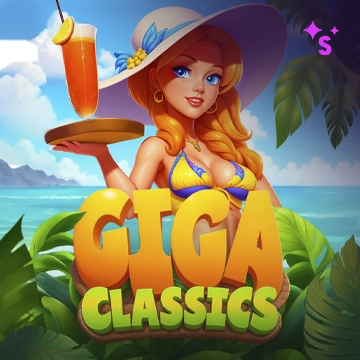 Spinocchio : Giga Classics - ADAGAMING168