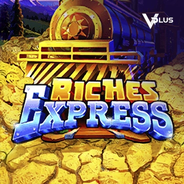 Vplus : Riches Express - ADAGAMING168