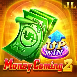 Jili : Money Coming 2 - ADAGAMING168