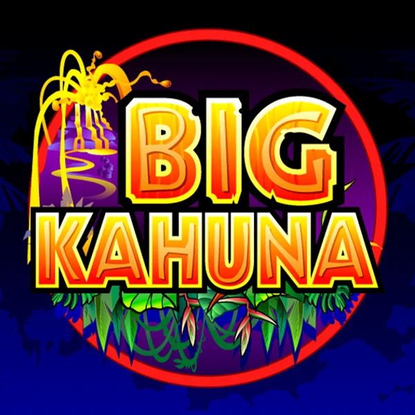 Microgaming : Big Kahuna - ADAGAMING168