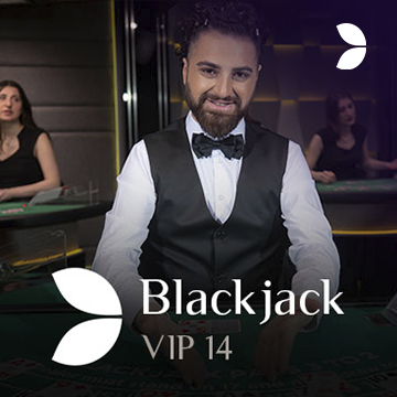 Blackjack VIP 14 - ADAGAMING168