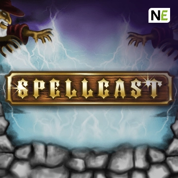 NetEnt : Spellcast - ADAGAMING168