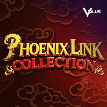 Vplus : Phoenix Link - Collection - ADAGAMING168