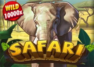 AFB : Safari - ADAGAMING168