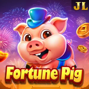 Jili : FortunePig - ADAGAMING168