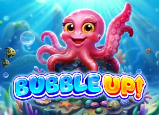 Bubble Up! - ADAGAMING168
