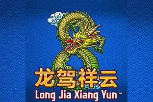 Playtech : Long Jia Xiang Yun - ADAGAMING168