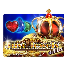 Just Jewels Deluxe - ADAGAMING168