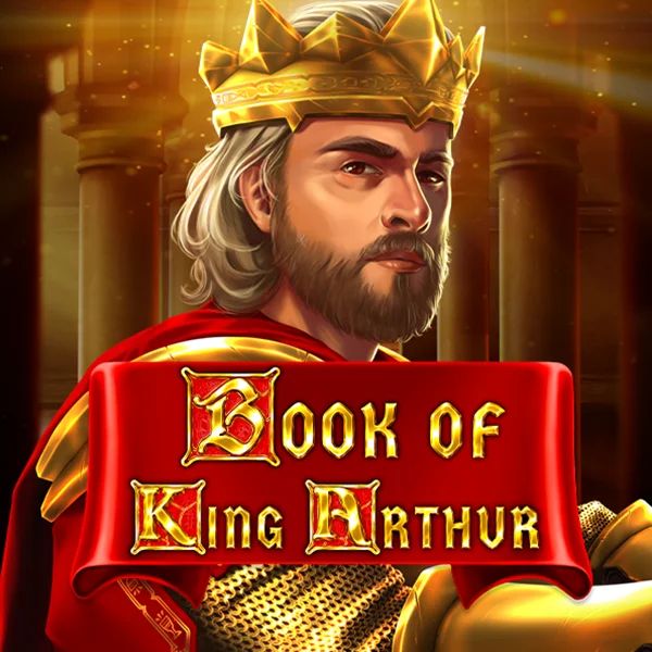 Microgaming : Book of King Arthur - ADAGAMING168