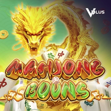 Vplus : Mahjong Bonus - ADAGAMING168