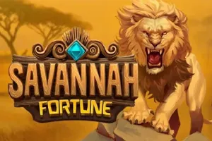 Savannah Fortune - ADAGAMING168