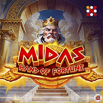 Mancala : Midas: Hand of Fortune - ADAGAMING168