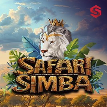 SmartSoft : Safari Simba - ADAGAMING168