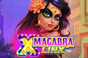 Playtech : Macabra Linx - ADAGAMING168