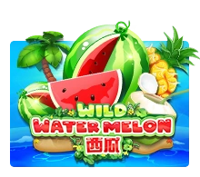 Joker123 : Wild Watermelon - ADAGAMING168