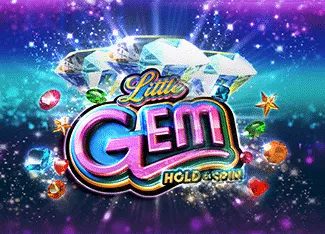 Pragmatic : Little Gem Hold and Spin - ADAGAMING168
