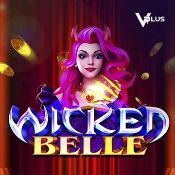 Vplus : Wicked Belle - ADAGAMING168