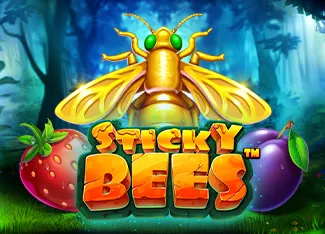 Pragmatic : Sticky Bees - ADAGAMING168