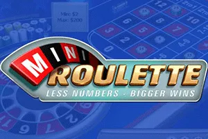 Mini Roulette - ADAGAMING168