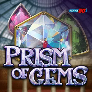 PlaynGo : Prism of Gems - ADAGAMING168