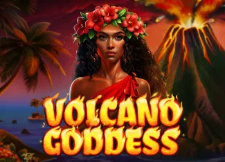 Pragmatic : Volcano Goddess - ADAGAMING168