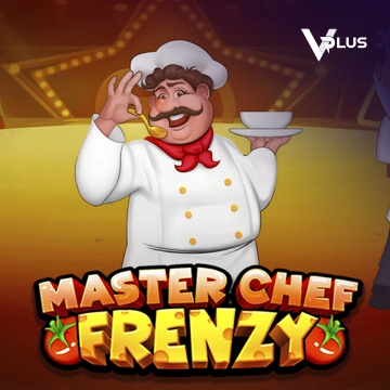 Vplus : Master Chef Frenzy - ADAGAMING168