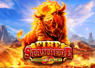 Pragmatic : Fire Stampede - ADAGAMING168