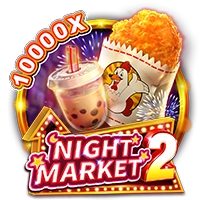 Facai : NIGHT MARKET 2 - ADAGAMING168
